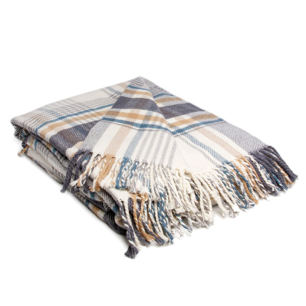 STP Goods Sesli Throw Blanket Wayfair